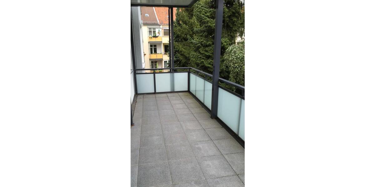 Etagenwohnung Hannover Vahrenwald-List - 3 Zimmer, 93 m&sup2;, 369.000&euro; | Angebot:25915846