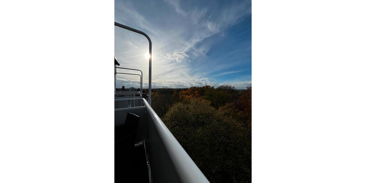 Etagenwohnung Laatzen - 1 Zimmer, 32 m&sup2;, 595&euro; | Angebot:26044820