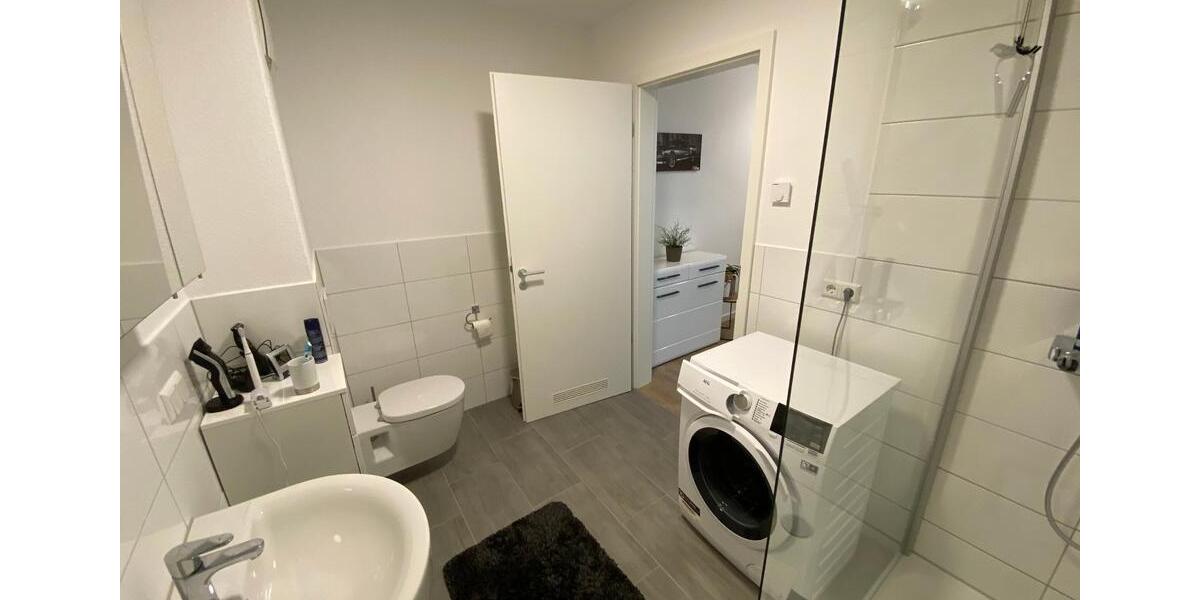 Etagenwohnung Laatzen - 2 Zimmer, 62 m&sup2;, 700&euro; | Angebot:25963616