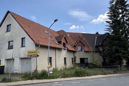 Haus Springe / Völksen Völksen - 18 Zimmer, 484 m&sup2;, 800.000&euro; | Angebot:20964512