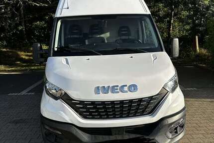 IVECO Daily 198.245 km 12.500 &euro; Hannover 30880