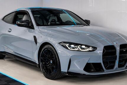 BMW M4 17.729 km 77.400 &euro; Garbsen 30827