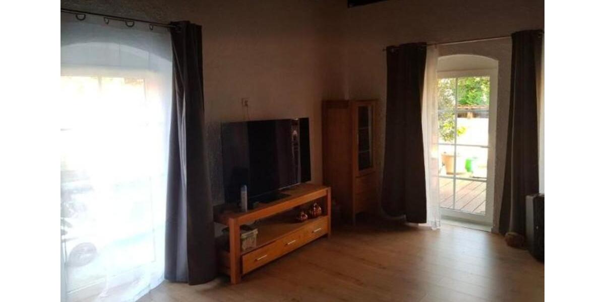 Maisonettenwohnung Langenhagen Engelbostel - 2 Zimmer, 110 m&sup2;, 1.250&euro; | Angebot:25633483