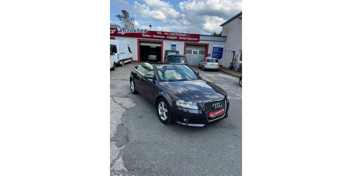 Audi A3 101.043 km 7.950 &euro; Langenhagen 30853