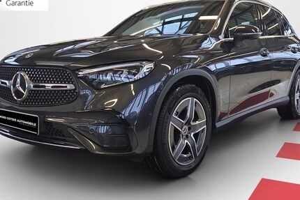 Mercedes-Benz GLC 300 15.430 km 53.850 &euro; Pattensen 30982
