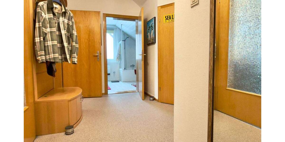 Einfamilienhaus Wölpinghausen - 8 Zimmer, 188 m&sup2;, 349.900&euro; | Angebot:25705870