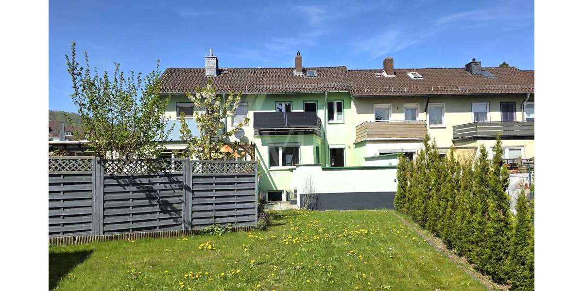 Einfamilienhaus Springe - 5 Zimmer, 104 m&sup2;, 325.000&euro; | Angebot:26695964