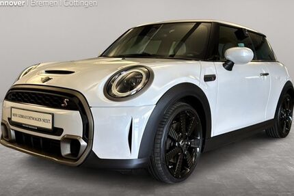 Mini Cooper S 61.107 km 25.906 &euro; Hannover 30539