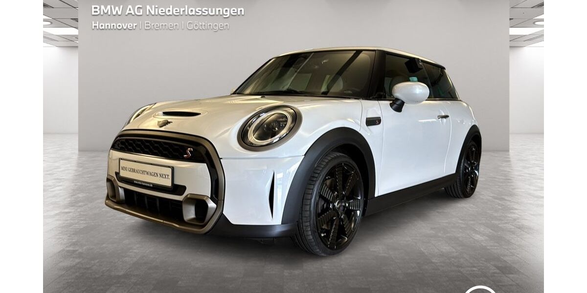 Mini Cooper S 61.107 km 25.906 &euro; Hannover 30539