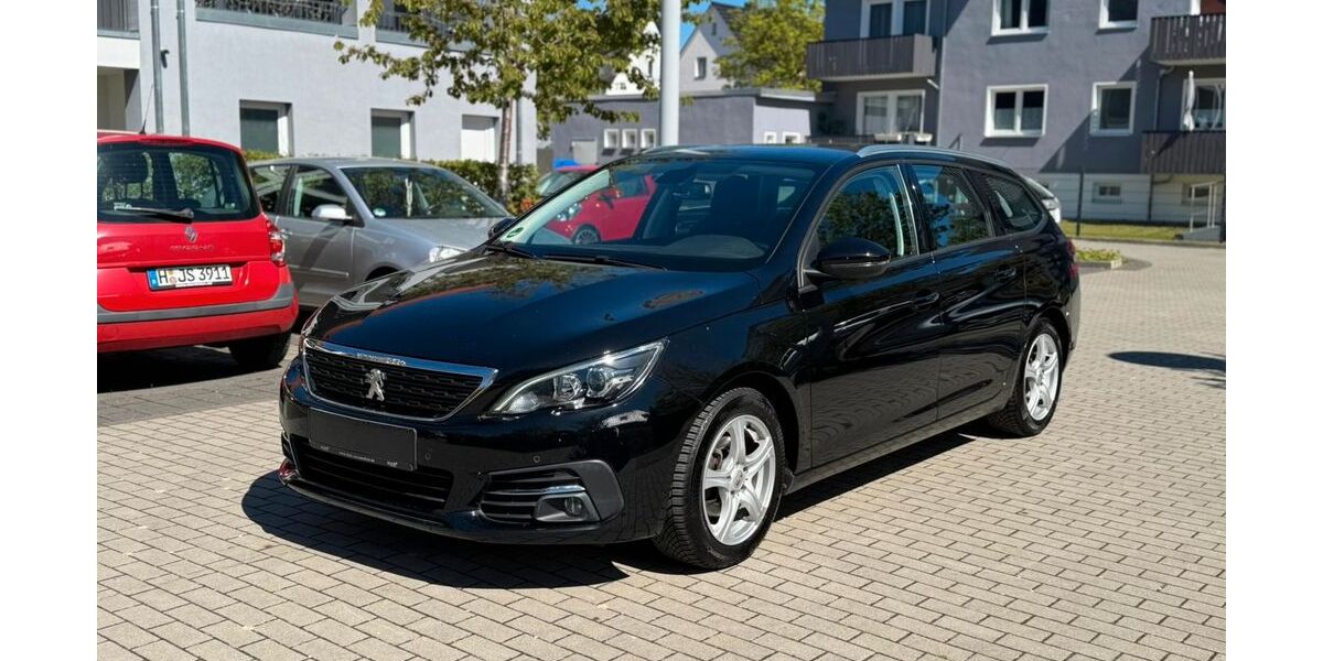 Peugeot 308 129.000 km 7.000 &euro; Hannover 30657