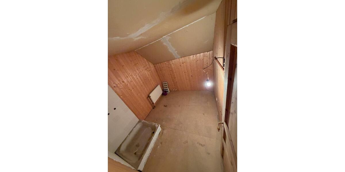 Einfamilienhaus Sachsenhagen - 5 Zimmer, 128 m&sup2;, 99.000&euro; | Angebot:26877866