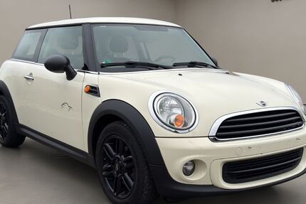 Mini ONE 169.000 km 3.999 &euro; Barsinghausen 30890