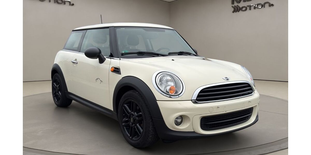 Mini ONE 169.000 km 3.999 &euro; Barsinghausen 30890