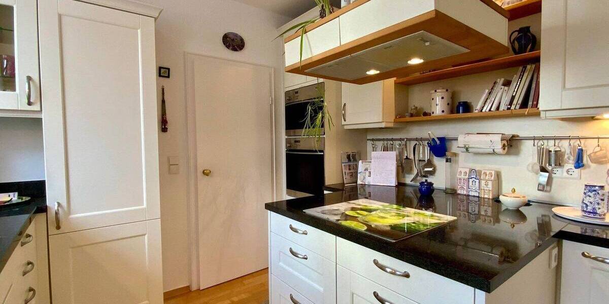 Einfamilienhaus Isernhagen Isernhagen K.B. - 4 Zimmer, 227 m&sup2;, 574.000&euro; | Angebot:25731928