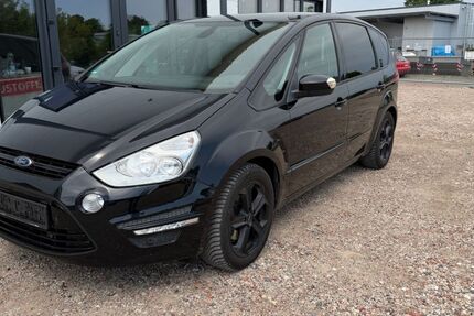 Ford S-Max 278.000 km 4.599 &euro; Hagenburg 31558