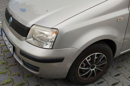 Fiat Panda 124.000 km 1.790 &euro; Neustadt am Rübenberge 31535