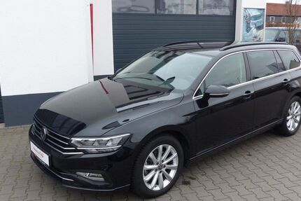 VW Passat Variant 41.300 km 26.790 &euro; Steinhude 31515