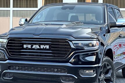 Dodge RAM 57.039 km 59.900 &euro; Garbsen 30827