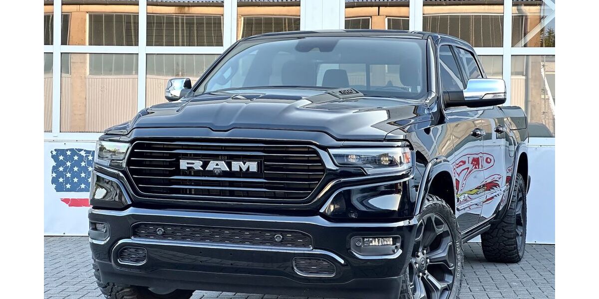 Dodge RAM 57.039 km 59.900 &euro; Garbsen 30827