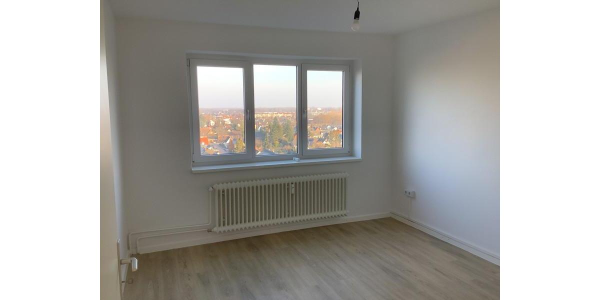 Etagenwohnung Hannover Buchholz-Kleefeld - 2 Zimmer, 67 m&sup2;, 634&euro; | Angebot:24279839