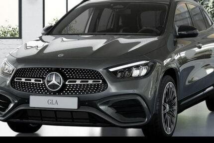 Mercedes-Benz GLA 200 9.900 km 44.350 &euro; Hannover 30655