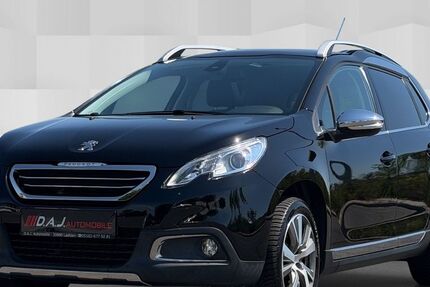 Peugeot 2008 69.200 km 8.480 &euro; Laatzen 30880