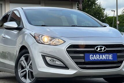 Hyundai i30 29.350 km 11.950 &euro; Hannover 30419