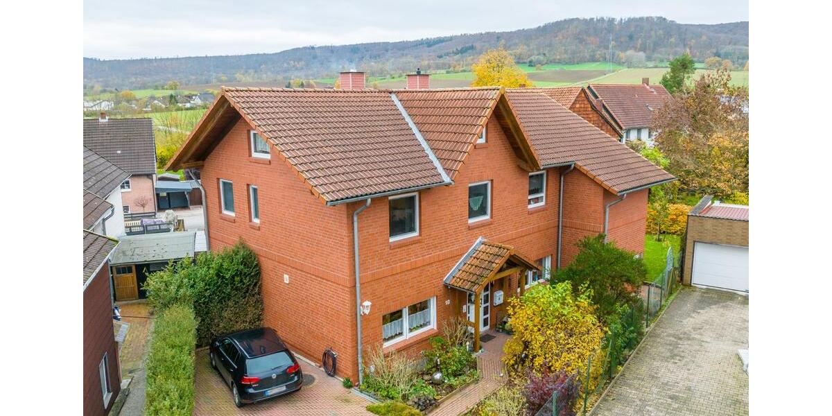 Einfamilienhaus Bad Münder am Deister - 9 Zimmer, 240 m&sup2;, 450.000&euro; | Angebot:21173892