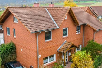 Haus Bad Münder am Deister - 9 Zimmer, 240 m&sup2;, 450.000&euro; | Angebot:21173892