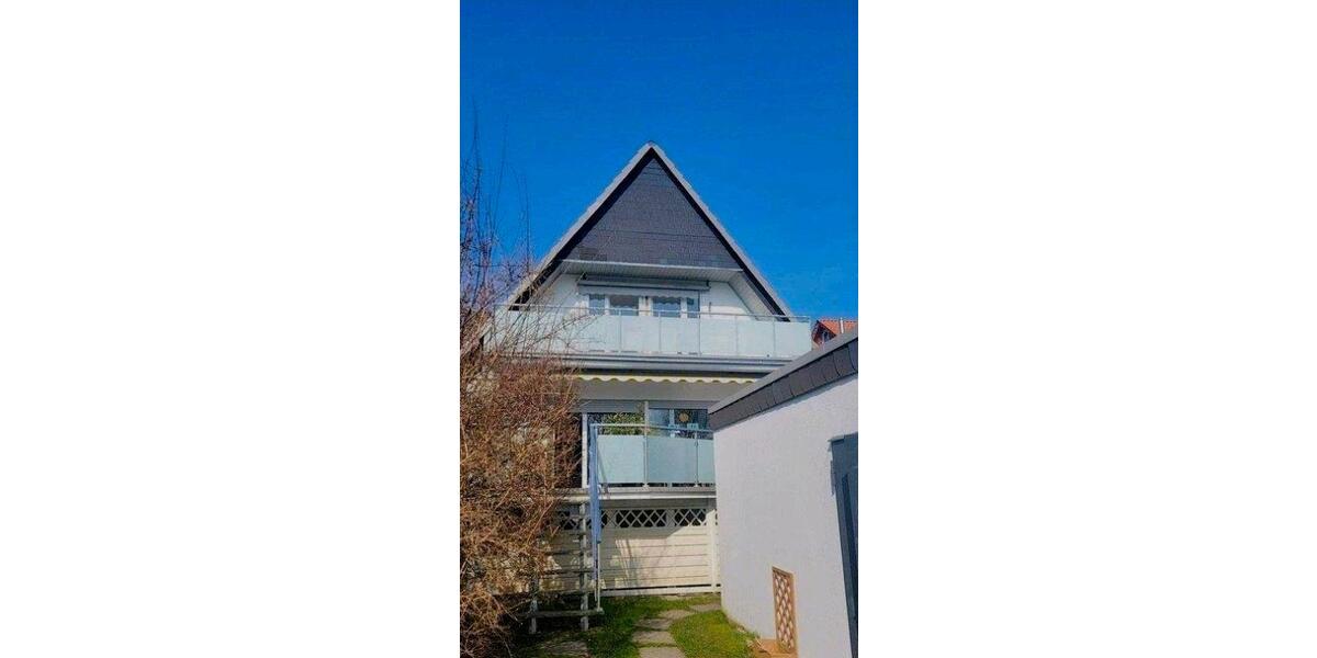 Doppelhaushälfte Barsinghausen - 8 Zimmer, 210 m&sup2;, 408.000&euro; | Angebot:25164712