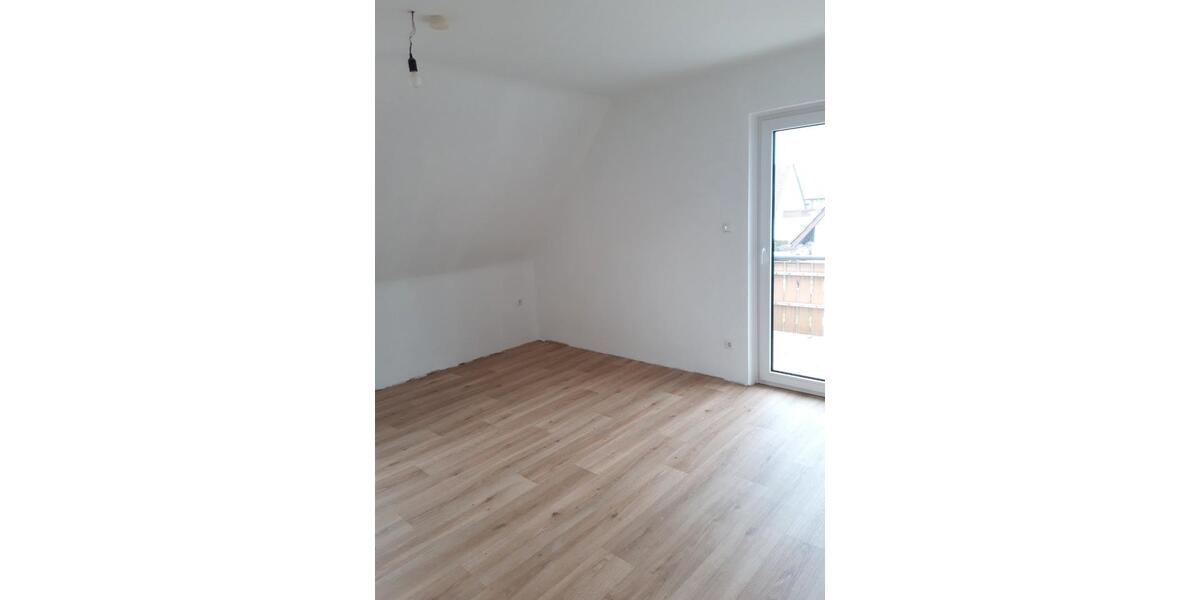 Etagenwohnung Stadthagen - 4 Zimmer, 80 m&sup2;, 650&euro; | Angebot:26321715