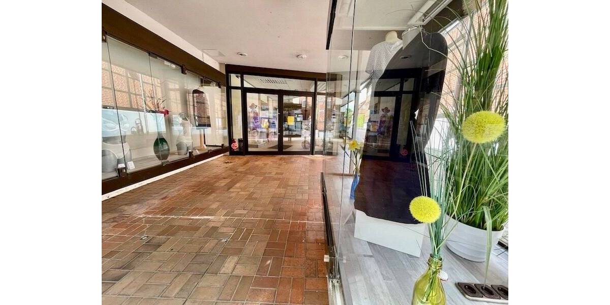 Gewerbeobjekt Neustadt am Rübenberge Neustadt - 1.950&euro; | Angebot:25927691