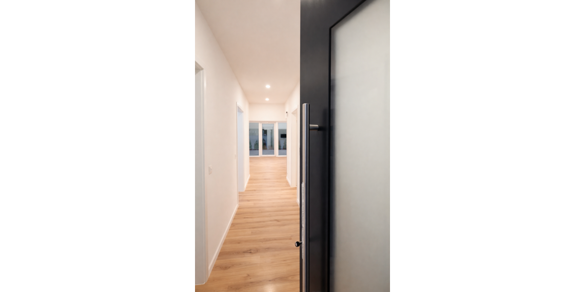 Moderne Neubauwohnung in ruhiger Lage von Husum - Etagenwohnung Husum | Angebot:25925650