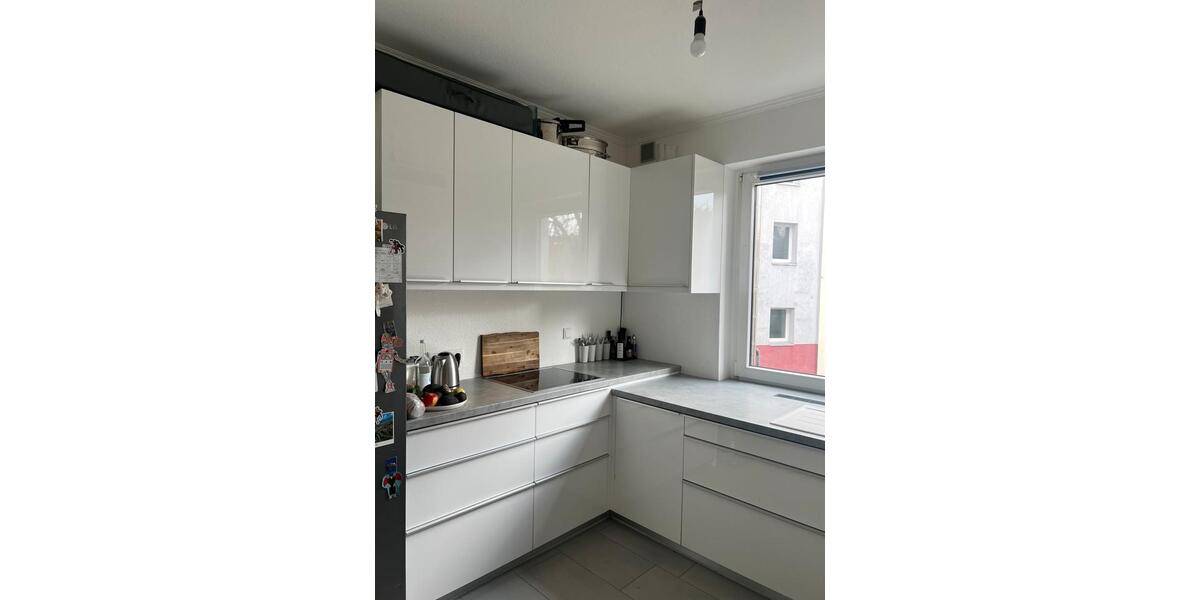Etagenwohnung Hannover Vahrenwald-List - 3 Zimmer, 87 m&sup2;, 1.100&euro; | Angebot:25978198