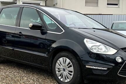 Ford S-Max 145.000 km 9.390 &euro; Hannover, Wettbergen 30457