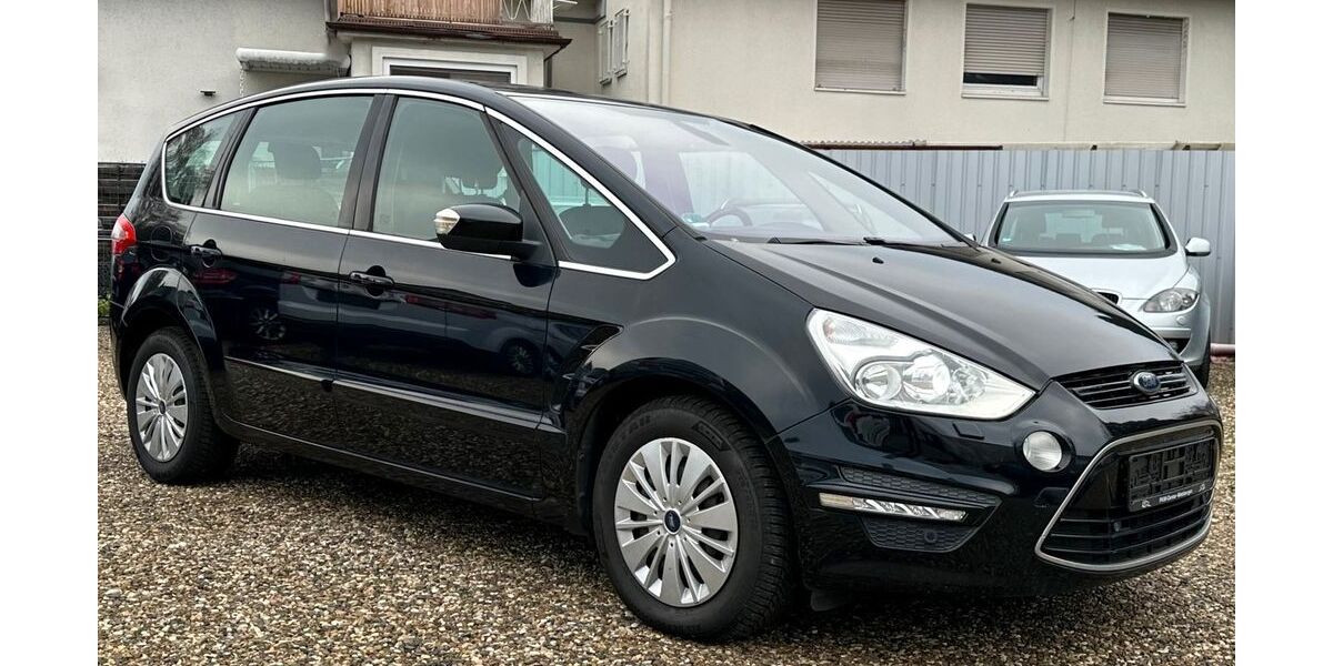 Ford S-Max 145.000 km 9.390 &euro; Hannover, Wettbergen 30457