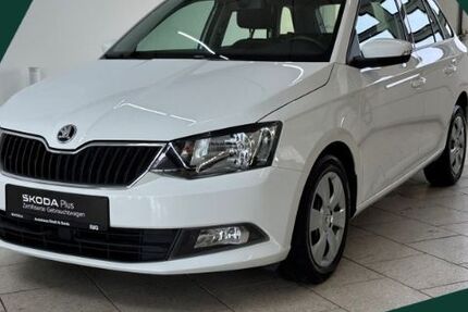 Skoda Fabia 56.328 km 12.399 &euro; Hemmingen/Hannover 30966
