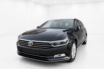 VW Passat Variant 133.628 km 22.100 &euro; Neustadt 31535