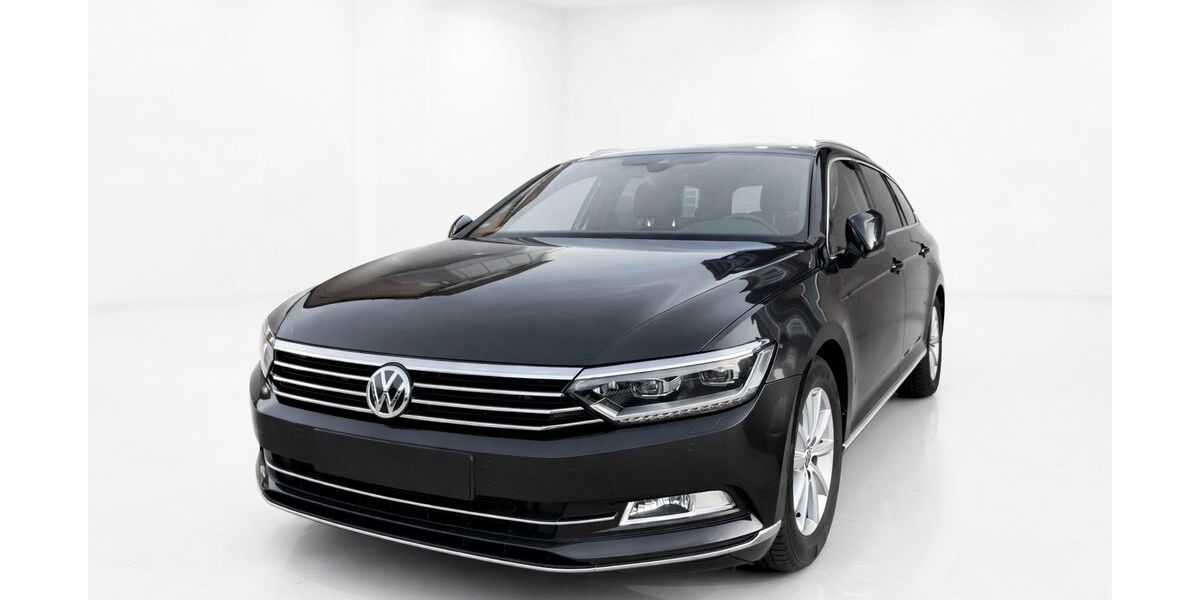 VW Passat Variant 133.628 km 22.100 &euro; Neustadt 31535