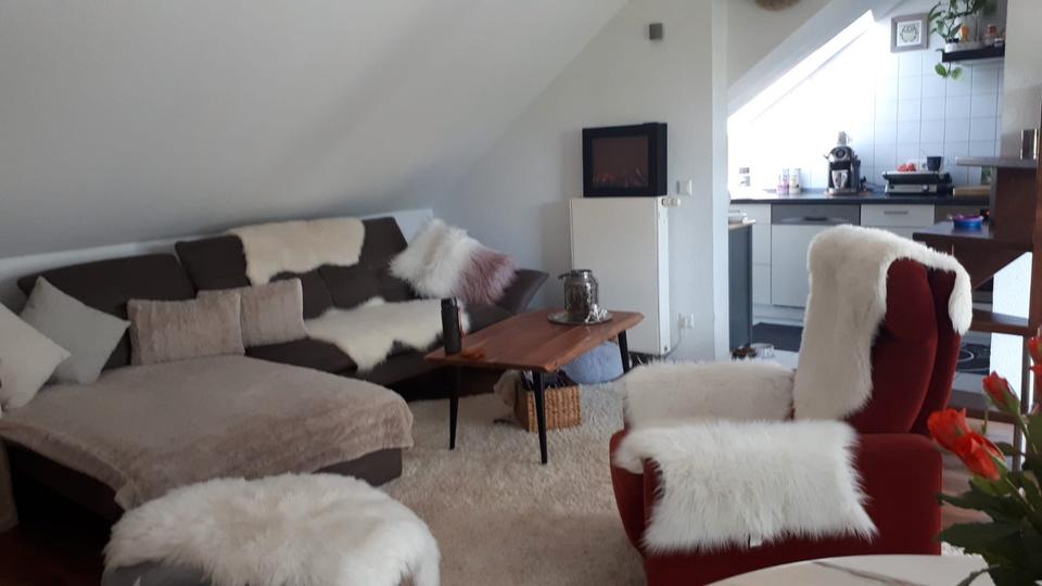 Etagenwohnung Hagenburg - 2.5 Zimmer, 72 m&sup2;, 180.000&euro; | Angebot:26972879