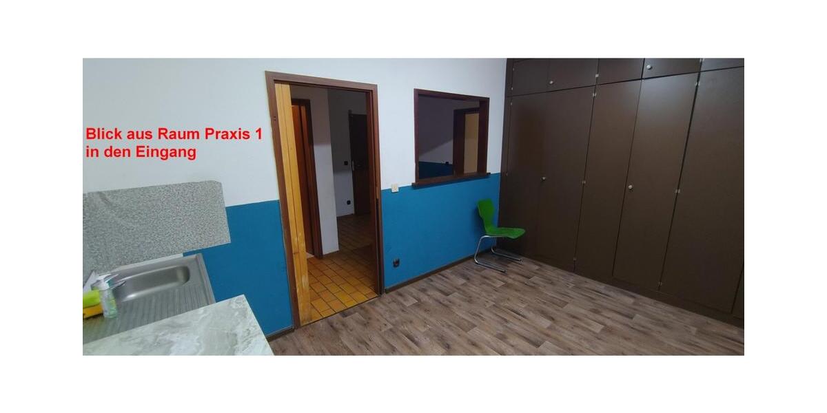 Gewerbeobjekt Garbsen Berenbostel - 915&euro; | Angebot:25728759