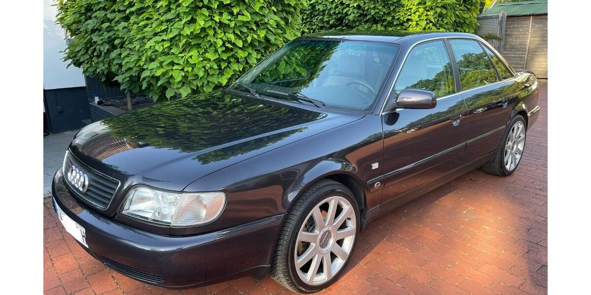 Audi A6 143.634 km 8.500 &euro; Langenhagen 30855