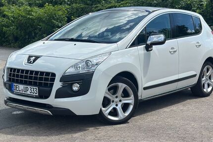 Peugeot 3008 211.680 km 5.790 &euro; Langenhagen 30851
