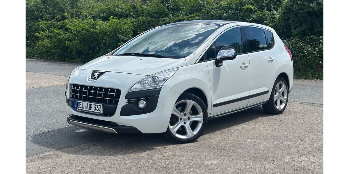 Peugeot 3008 211.680 km 5.790 &euro; Langenhagen 30851