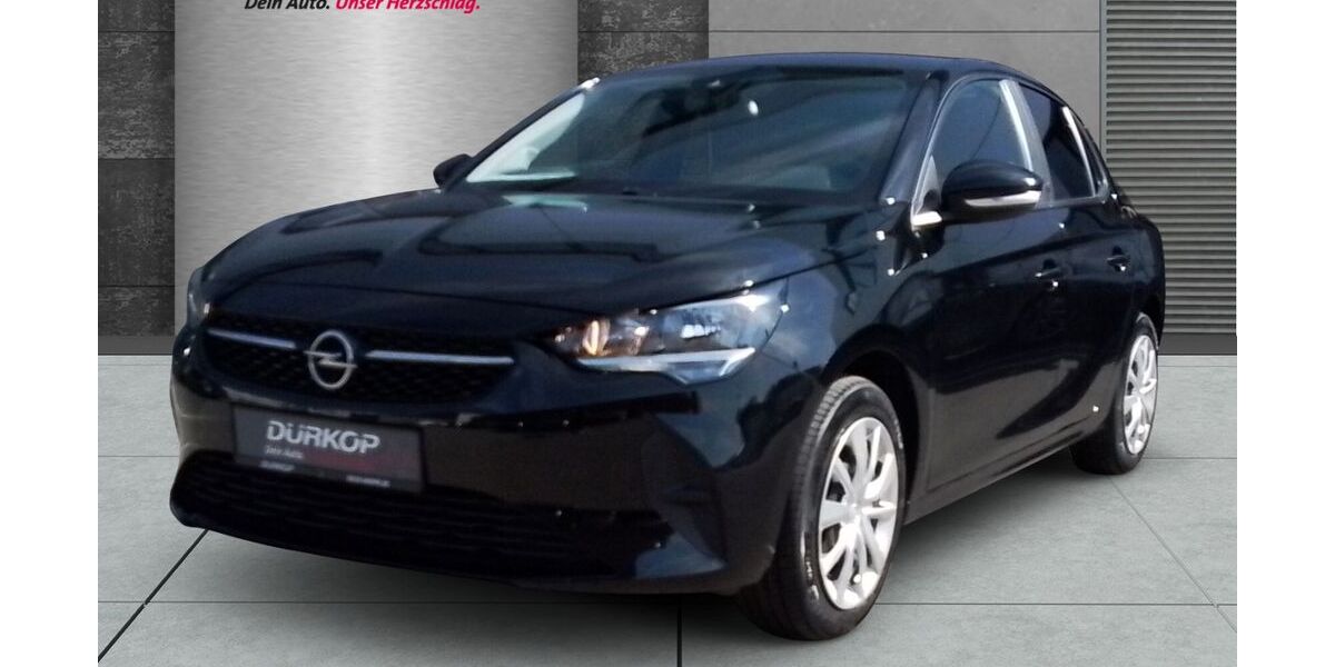 Opel Corsa 34.710 km 16.250 &euro; Hannover 30177