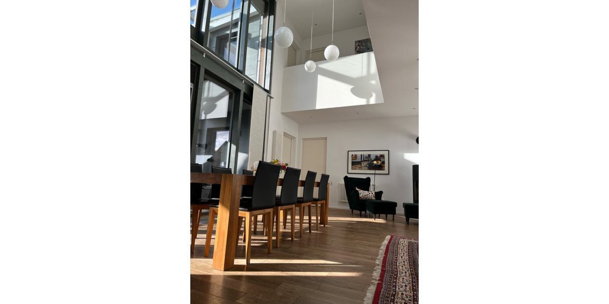 Einfamilienhaus Neustadt am Rübenberge - 9 Zimmer, 288 m&sup2;, 750.000&euro; | Angebot:25351760