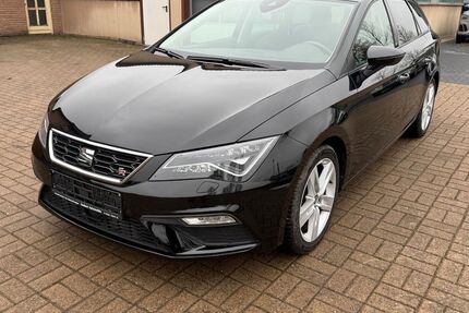 Seat Leon 64.355 km 17.600 &euro; Wedemark-Bissendorf 30900