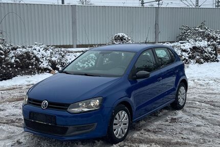 VW Polo 190.000 km 3.199 &euro; Laatzen 30880