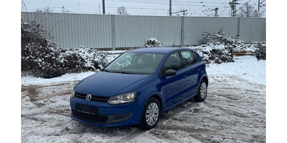 VW Polo 190.000 km 3.199 &euro; Laatzen 30880