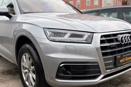 Audi Q5 100.000 km 23.290 &euro; Garbsen 30823
